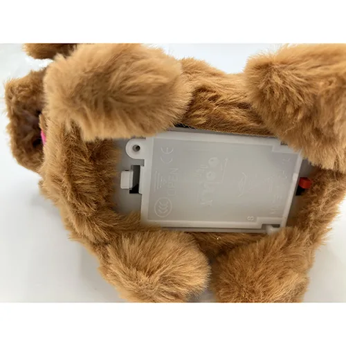 Cane giocattolo a batteria «Electric toy dog» — foto 3 dell'alert SR/02044/25