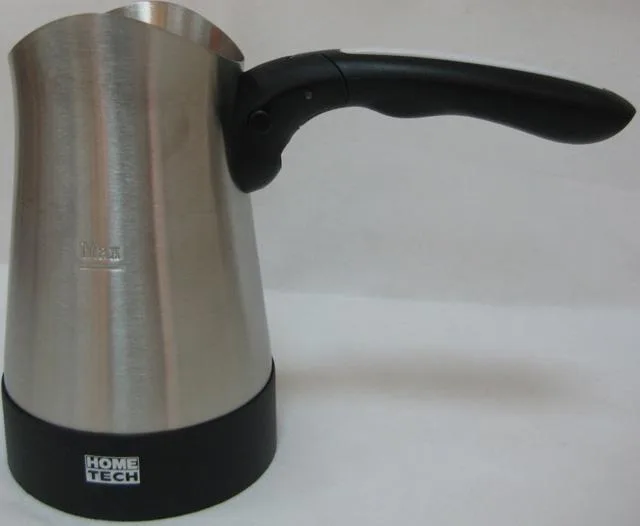 Caffettiera elettrica «Electrical Brewing Pot» — foto 2 dell'alert A12/0624/14