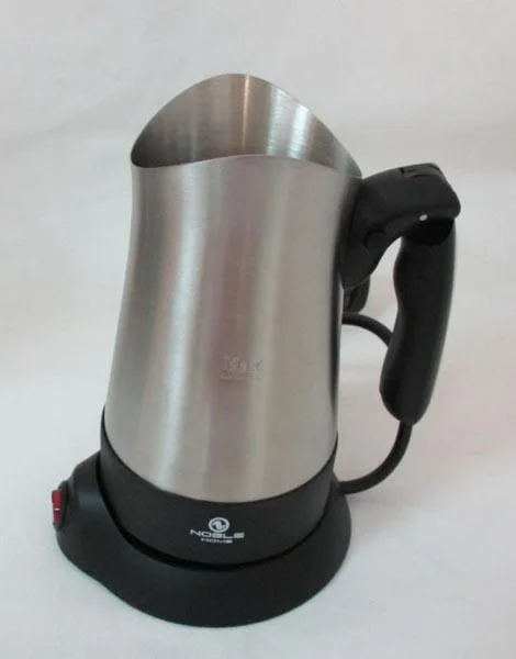 Macchina per il caffè «Electrical Brewing Pot» — foto 2 dell'alert A12/0379/15