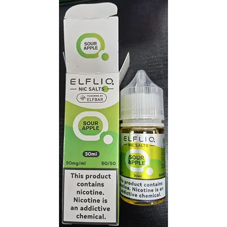 Cartuccia elettronica per sigarette «Electronic cigarette cartridge» — foto 3 dell'alert SR/01183/26