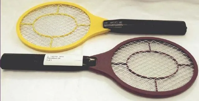 Insetti killer & #13; & #13; «Electronic Insect Terminator» — foto 1 dell'alert A12/0171/13