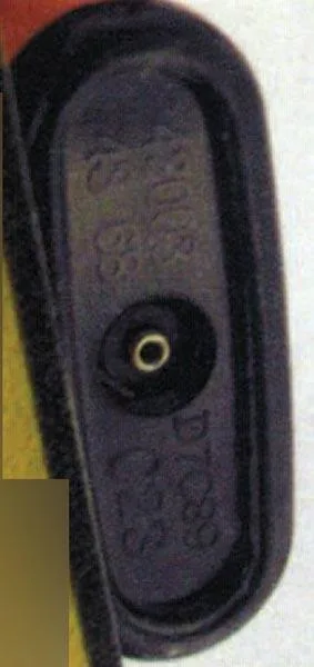 Più leggero «Electronic Lighter» — foto 2 dell'alert A11/0083/16