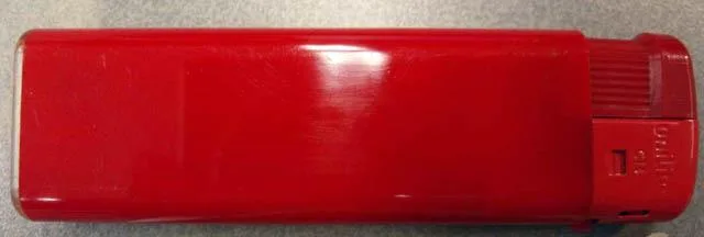 Accendini «Electronic Lighter» — foto 2 dell'alert A12/1543/14
