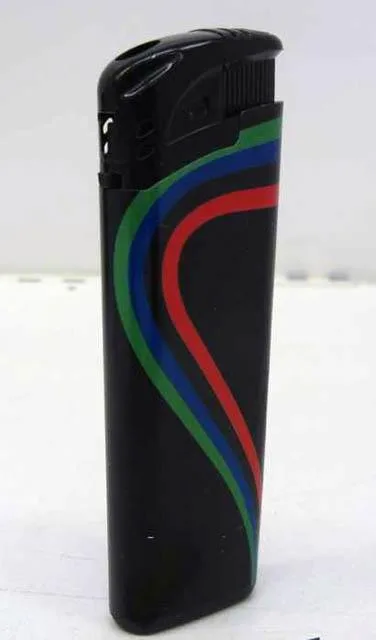 Accendini «Electronic Lighters» (Tom)