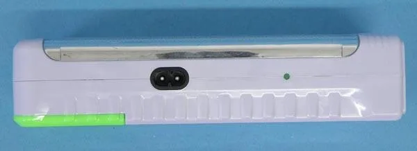 Lampada a LED portatile «ELECTRONIC PRODUCT» — foto 6 dell'alert A12/1648/17