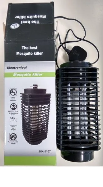 Assassino di insetti «Electronical Mosquito Killer» — foto 1 dell'alert A12/1637/19