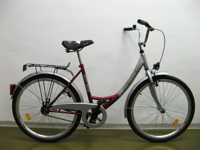 Elegance City bicicletta (KENZEL)