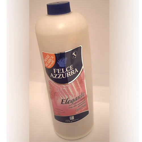 Sapone liquido «Elegante» — foto 1 dell'alert SR/02398/26