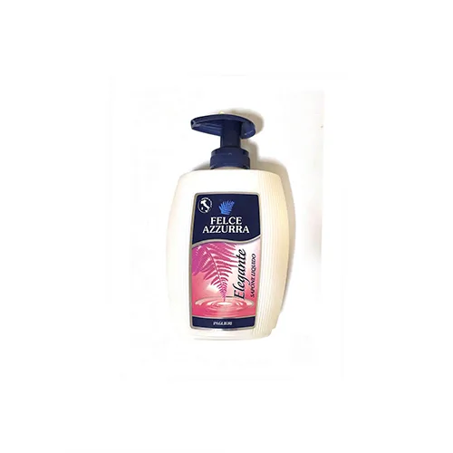 Sapone liquido «ELEGANTE - Sapone Liquido» (FELCE AZZURRA)