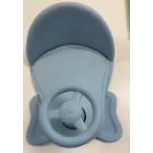 Sedile balneabile per bambini «Elephant Baby Bath Seat»