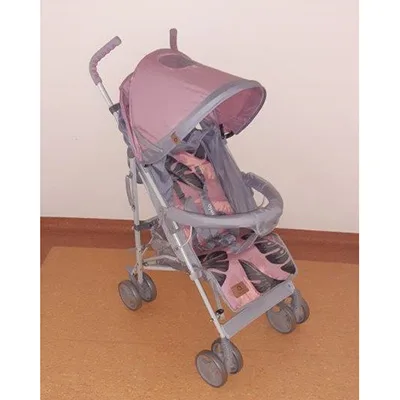 Passeggino «Elia» (Lionelo)