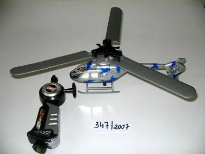 Elicottero giocattolo – Super Airplane — foto 2 dell'alert 1007/08