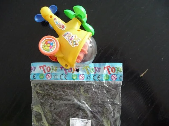 Elicottero giocattolo – Super Lovely Helicopter (Toys)