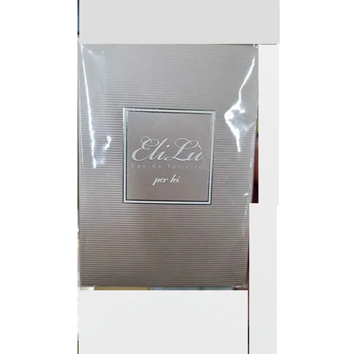 Eau de toilette «EliLù» (Comin parfum)