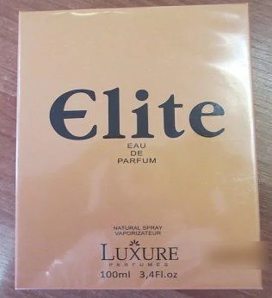 Profumo «Elite» — foto 4 dell'alert A12/0452/18