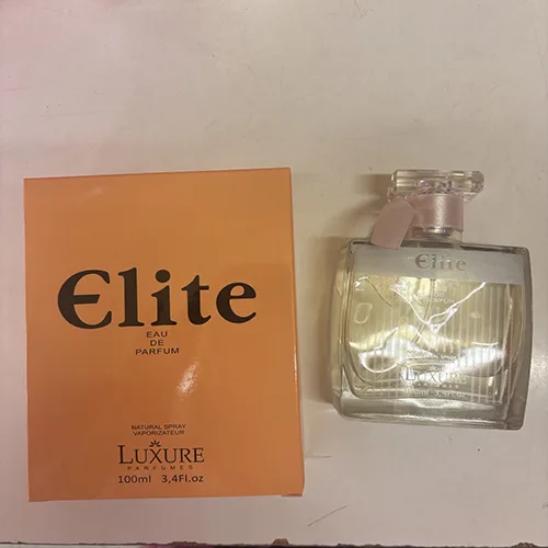 Profumo «Elite» — foto 4 dell'alert SR/02534/25