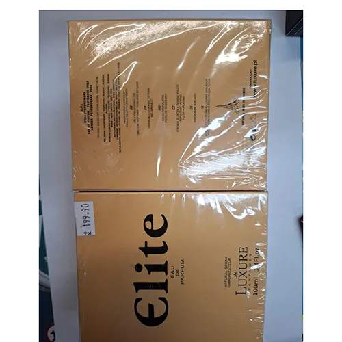 Profumo «Elite» — foto 1 dell'alert SR/02800/25
