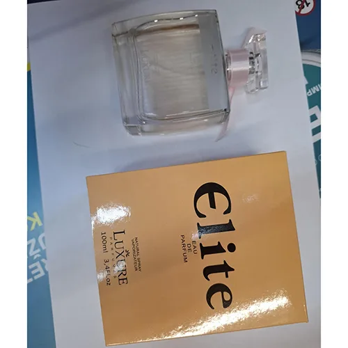 Profumo «Elite» — foto 3 dell'alert SR/02800/25