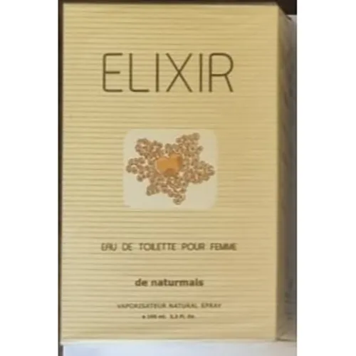 Eau de toilette «Elixir» — foto 1 dell'alert A12/00543/24