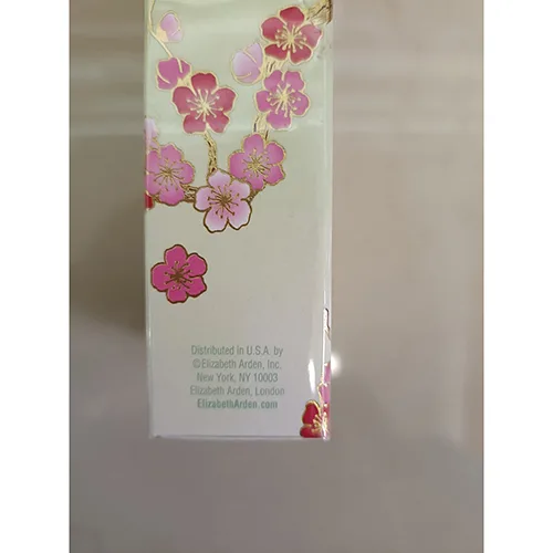 Eau de toilette «Elizabeth Arden Green Tea Cherry Blossom» — foto 2 dell'alert A12/01545/24