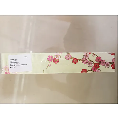 Eau de toilette «Elizabeth Arden Green Tea Cherry Blossom» — foto 3 dell'alert A12/01545/24