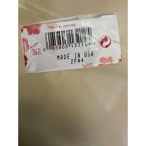 Eau de toilette «Elizabeth Arden Green Tea Cherry Blossom» — foto 4 dell'alert A12/01545/24