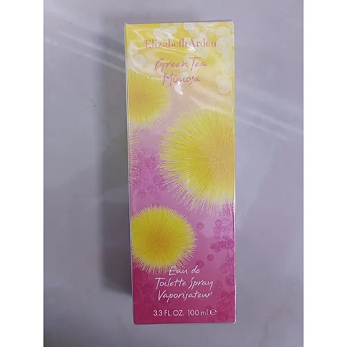 Eau de toilette «Elizabeth Arden Green Tea Mimosa» (ELIZABETH ARDEN)