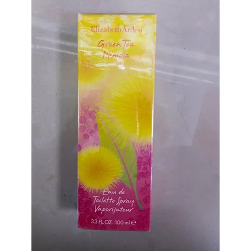 Eau de toilette «Elizabeth Arden Green Tea Mimosa» — foto 2 dell'alert A12/01538/24
