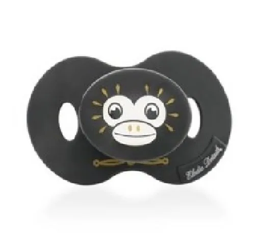 Succhietto per bambini «Elodie details Sucette Playful pepe» (Elodie Details)