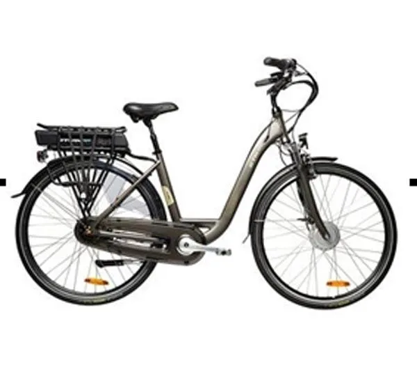 Bicicletta elettrica «Elops» (B'TWIN)