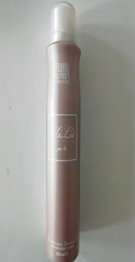 Spruzzo di deodorante «ELY LU’» (Comin parfum)