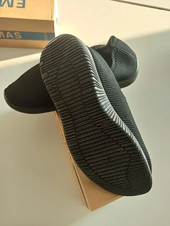 Scarpe piatte da donna «Emas» — foto 2 dell'alert A12/01620/22