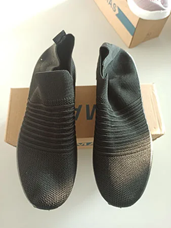 Scarpe piatte da donna «Emas» — foto 3 dell'alert A12/01620/22