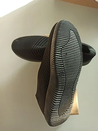 Scarpe piatte da donna «Emas» — foto 5 dell'alert A12/01620/22