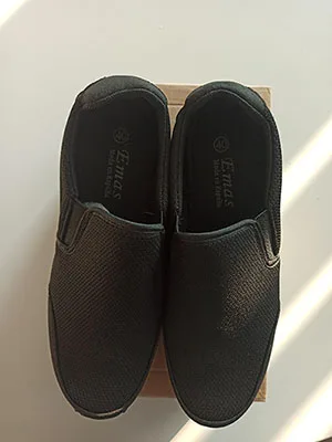 Scarpe da donna «Emas» (Emas)