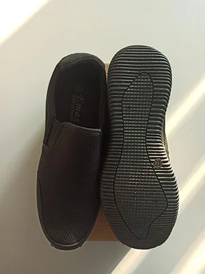 Scarpe da donna «Emas» — foto 2 dell'alert A12/01632/22
