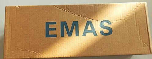 Scarpe da donna «Emas» — foto 3 dell'alert A12/01632/22