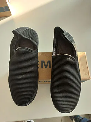 Scarpe da donna «Emas» — foto 4 dell'alert A12/01632/22