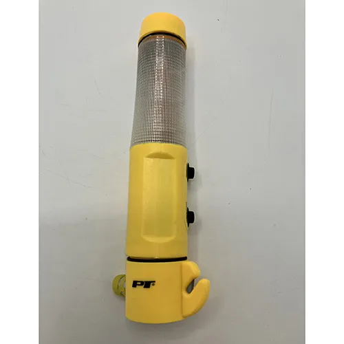 Strumento di sicurezza di emergenza «Emergency auto safety tool» (PT Performance Tool)