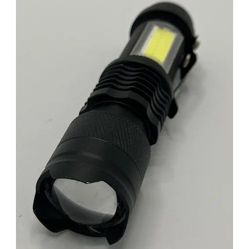 Torcia elettrica «Emergency flashlight»