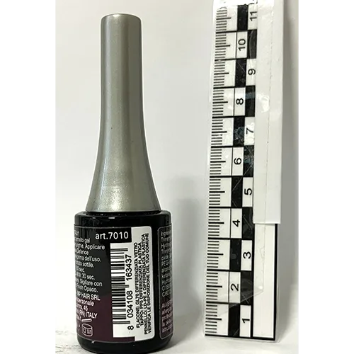 Smalto per unghie in gel «Emotion Metallic» — foto 3 dell'alert SR/01620/26