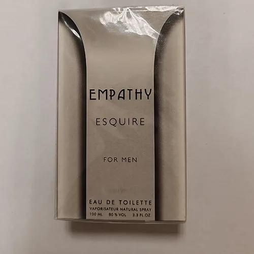 Eau de toilette «Empathy» — foto 1 dell'alert SR/02279/25
