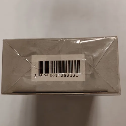 Eau de toilette «Empathy» — foto 2 dell'alert SR/02279/25