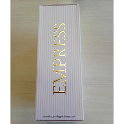 Eau de toilette «Empress» — foto 5 dell'alert SR/00518/26