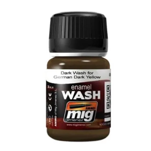 Modello vernice e vernice «Enamel wash» — foto 4 dell'alert SR/02304/25
