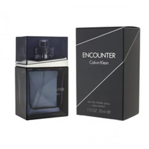 Eau de toilette «Encounter» (Calvin Klein)