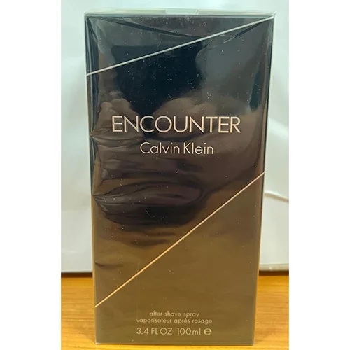 Profumo «Encounter» (Calvin Klein)