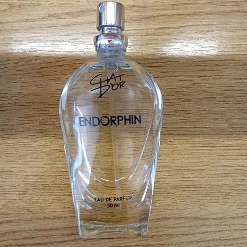 Profumo «ENDORPHIN» — foto 4 dell'alert SR/02359/25