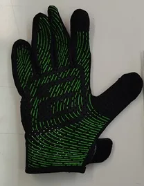 Guanti da allenamento per sollevamento pesi «ENERGETICS FTG710 training/weightlifting gloves» (ENERGETICS – Lateral Thigh Trainer)