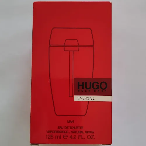 Eau de toilette «Energise» (Hugo (Hugo Boss))